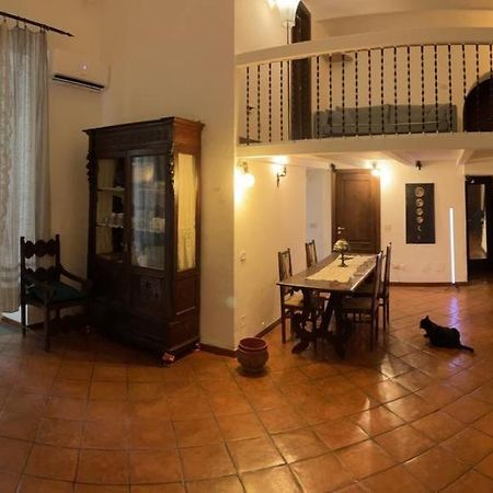 La Casa Incantata Неаполь Экстерьер фото